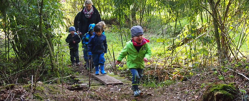 HeaderKindergartenprojekten