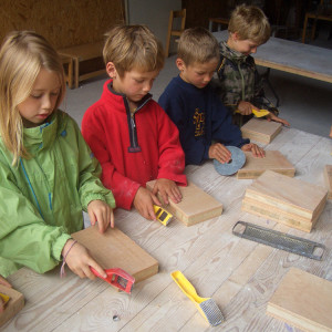 hof loenne-tiekmannSchule Kreis Guetersloh